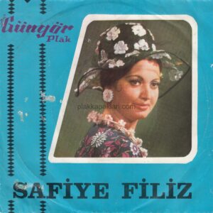 SAFİYER FİLİZ