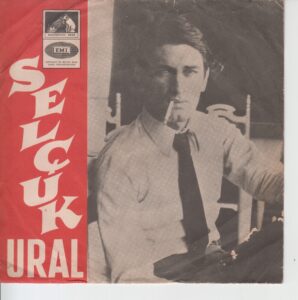 SELÇUK URAL