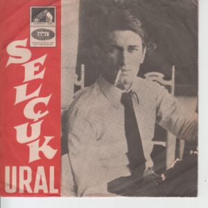 SELÇUK URAL