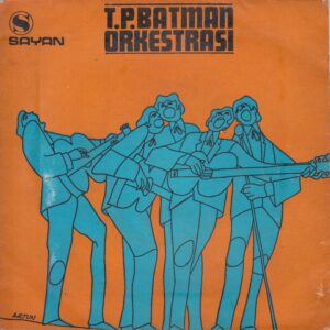 TP BATMAN ORKESTRASI