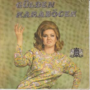 GÜLDEN KARABÖCEK
