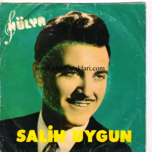 SALİH UYGUN