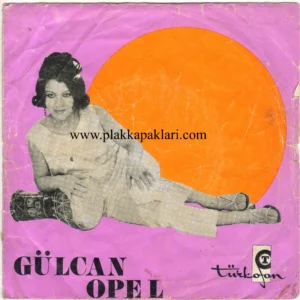 GÜLCAN OPEL