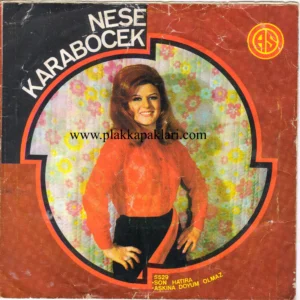 NEŞE KARABÖCEK