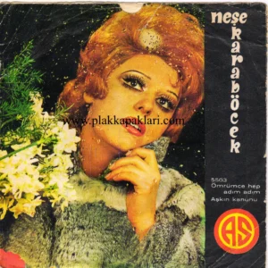 NEŞE KARABÖCEK