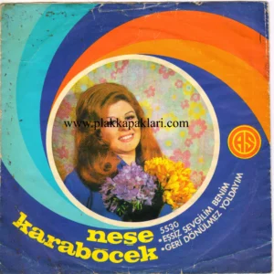 NEŞE KARABÖCEK