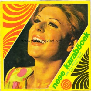 NEŞE KARABÖCEK