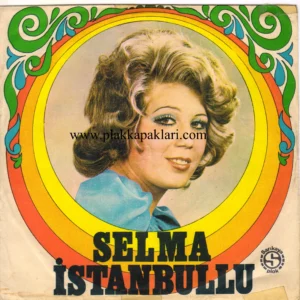 SELMA İSTANBULLU