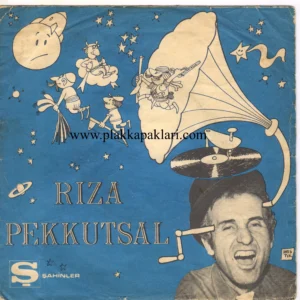 RIZA PEKKUTSAL