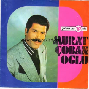 MURAT ÇOBANOĞLU