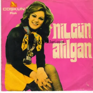 NİLGÜN ATILGAN