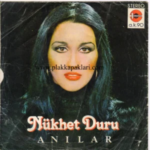 NÜKHET DURU