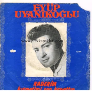 EYÜP UYANIKOĞLU
