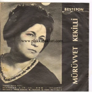 MÜRÜVVET KEKİLLİ