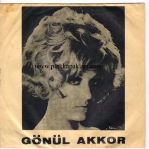 GÖNÜL AKKOR
