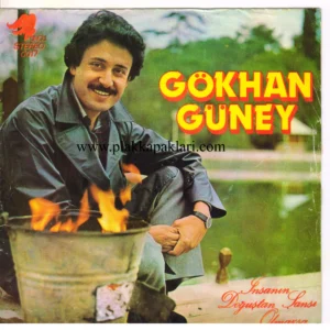 GÖKHAN GÜNEY