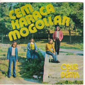 CEM KARACA (MOĞOLLAR)