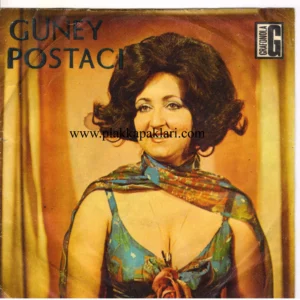 GÜNEY POSTACI