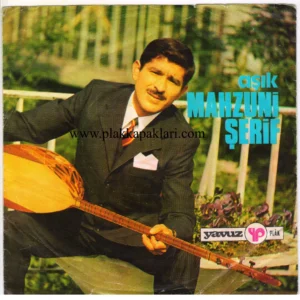 AŞIK MAHZUNİ ŞERİF