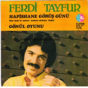 FERDİ TAYFUR