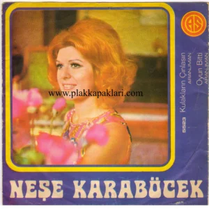 NEŞE KARABÖCEK