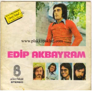 EDİP AKBAYRAM&DOSTLAR