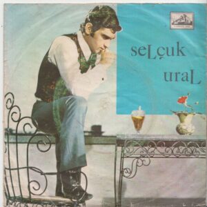 SELÇUK URAL