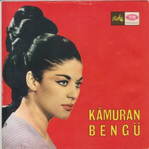 KAMURAN BENGÜ