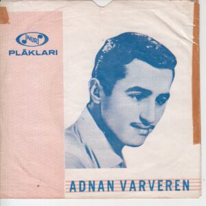 ADNAN VARVEREN