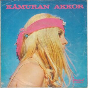 KAMURAN AKKOR