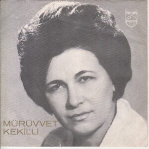 MÜRÜVVET KEKİLLİ
