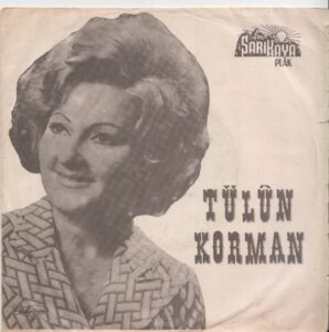 TÜLİN KORMAN