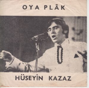 HÜSEYİN KAZAZ