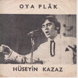 HÜSEYİN KAZAZ