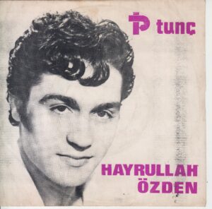 HAYRULLAH ÖZDEN