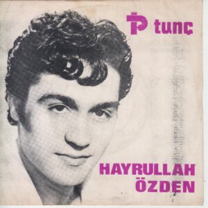 HAYRULLAH ÖZDEN