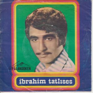 İBRAHİM TATLISES