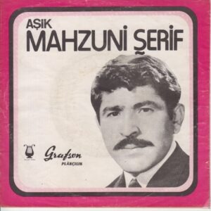 AŞIK MAHZUNİ ŞERİF