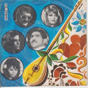 CEM KARACA - AJDA PEKKAN