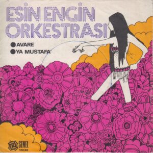 ESİN ENGİN