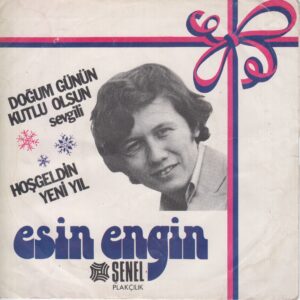 ESİN ENGİN