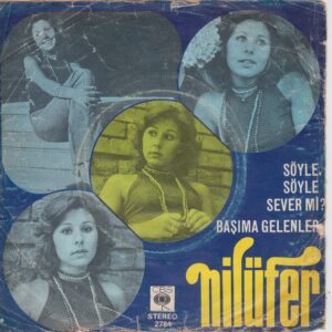 NİLÜFER