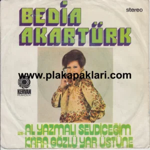 BEDİA AKATÜRK