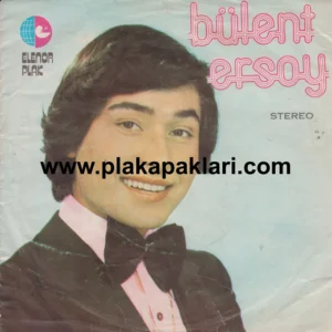 BÜLENT ERSOY
