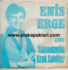 ENİS ERGE