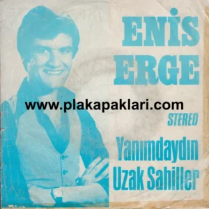 ENİS ERGE