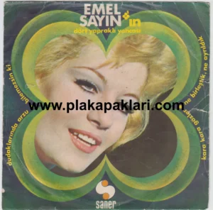 EMEL SAYIN