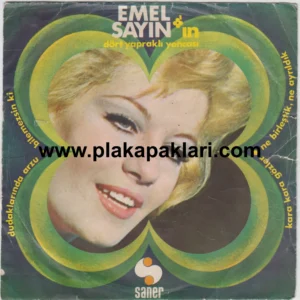 EMEL SAYIN