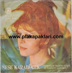 NEŞE KARABÖCEK