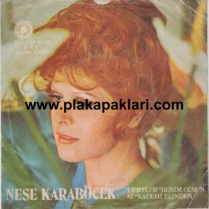 NEŞE KARABÖCEK